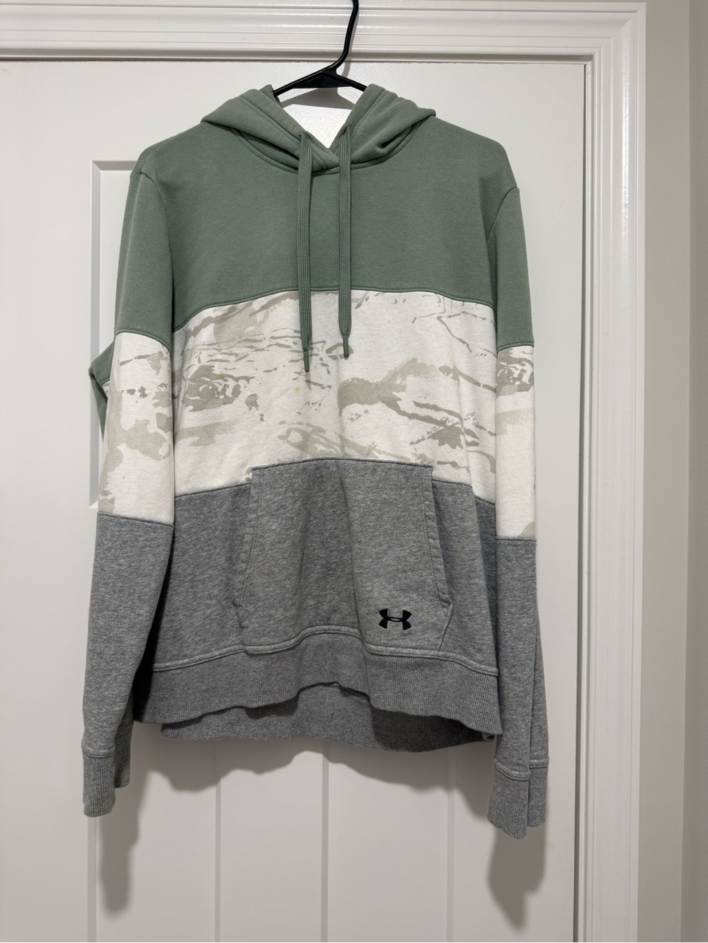 Under Armour Womens Hoodie